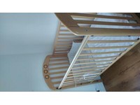 mamas and papas amelia changing table